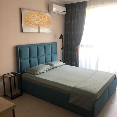 Private Studio Sunny Beach- Cascadas Esterno foto