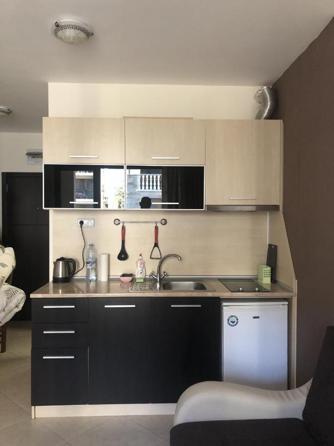 Private Studio Sunny Beach- Cascadas Esterno foto