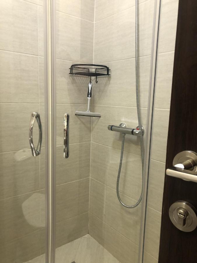 Private Studio Sunny Beach- Cascadas Esterno foto