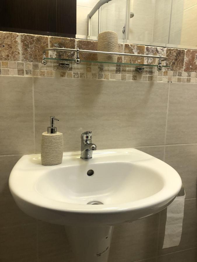 Private Studio Sunny Beach- Cascadas Esterno foto